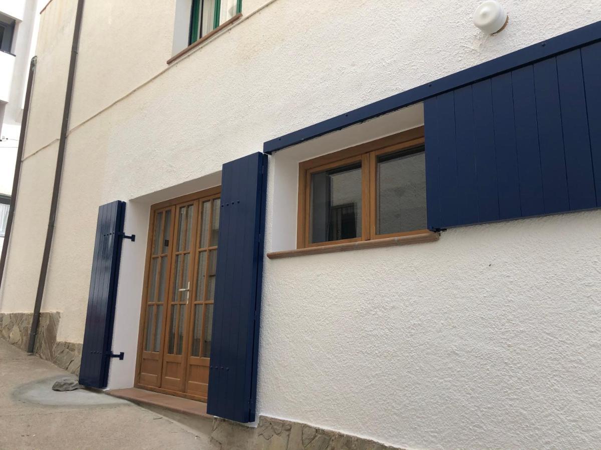 Ferienwohnung Big Family House In The Center Of El Port De La Selva Exterior foto