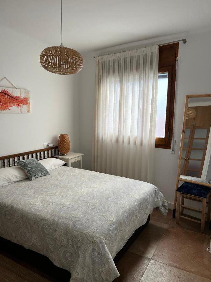 Ferienwohnung Big Family House In The Center Of El Port De La Selva Exterior foto