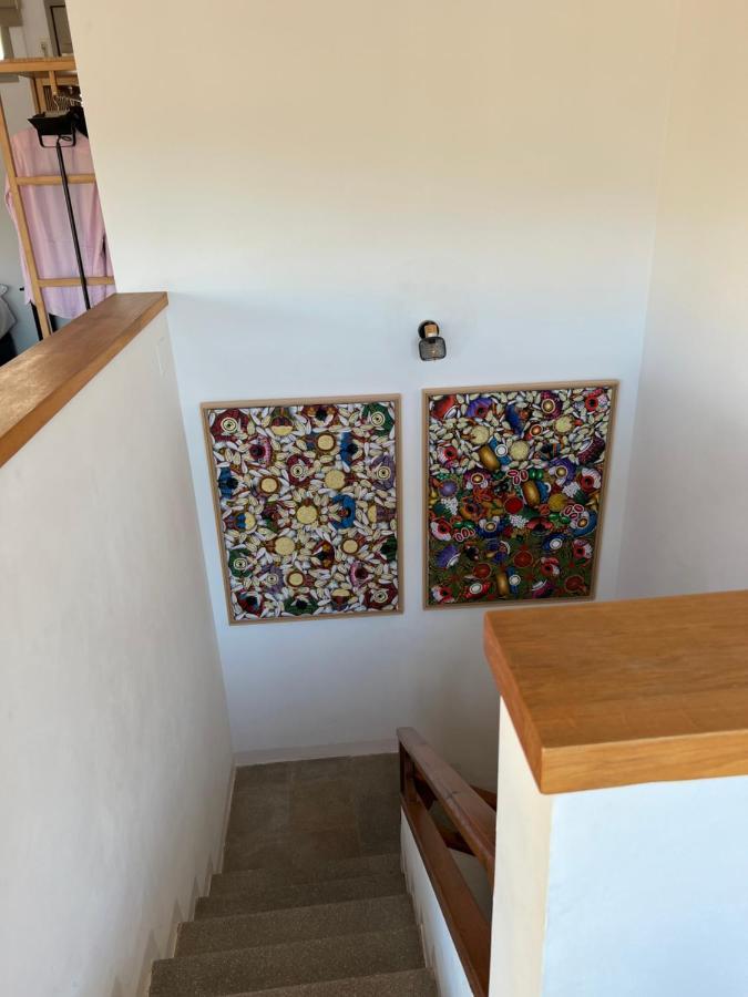 Ferienwohnung Big Family House In The Center Of El Port De La Selva Exterior foto
