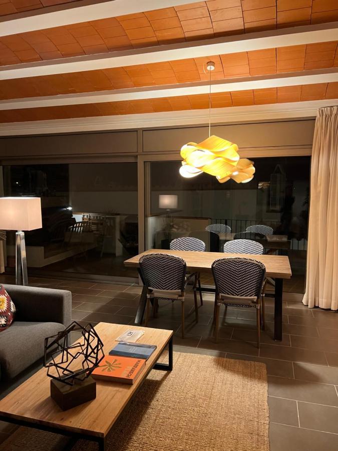 Ferienwohnung Big Family House In The Center Of El Port De La Selva Exterior foto