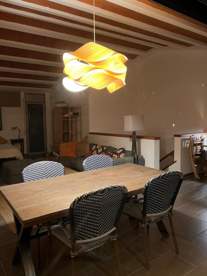 Ferienwohnung Big Family House In The Center Of El Port De La Selva Exterior foto